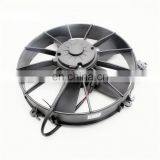 Factory Wholesale High Quality Radiator Fan Cooling For Construction Machinery thumbnail-3