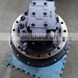 Excavator Hydraulic Parts EL200 Travel Motor Drive Unit EL200B Final Drive thumbnail-3