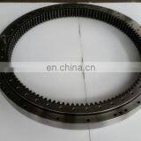 Genuine New R260-7 Swing Bearing R260LC-7 Swing Circle IN STOCK thumbnail-4