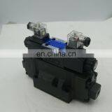 Trade Assurance YUKEN DSHG-06 DSHG-04 DSHG-10 Electro-hydraulic Directional Valve DSHG-06-2B2A-T-PA-A100-53 thumbnail-7