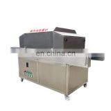 factory fruits and vegetable sterilizer uv box with high sterilization rate