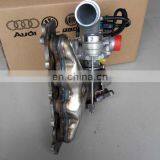 K03 Turbocharger for Land Rover Ecoboost Engine K03-288 Turbo 53039700288 53039700269 53039880259 53039880241 53039980288