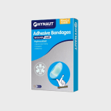 Гидроколлоидная лейкопластырь