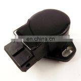 Throttle Position Sensor For DODGE EAGLE HYUNDAI MITSUBISHI PLYMOUTH MD614488 thumbnail-2