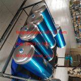 Factory Customized Aluminum Alloy Air Tank For Trailer/Trucks thumbnail-4