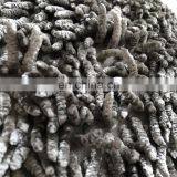 100% Polyester Chenille Cushion for Car Seat Sofa thumbnail-4