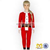 Cheap Children's Boutique Clothing Toddlers Christmas Pajamas Wholesale Christmas Pajamas thumbnail-6
