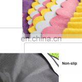 Manufacturer Wholesale Feeding Washable Portable Polyester Pet Dog Colorful Snuffle Mat thumbnail-5