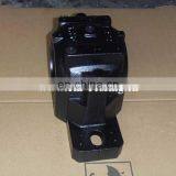 China Manufacturer Supply Heavy Load SN SNL Series 526 528 530 Split Plummer Block Bearing Housing SNL526 thumbnail-4