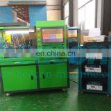 CR726 Common Rail Injector Test Bench 6 Injector Test at Same Time Injector Coding Test Bench thumbnail-3