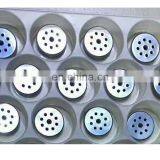 Auto Spare Parts Use in Industrial Machine For Volume Hole