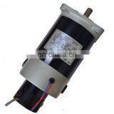 Whole New Sanyo Denki 180w 48v DC Servo Motor T818T-036 thumbnail-3
