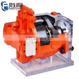 Rexroth A10VSO71 A10VO71 Hydraulic Piston Pump A10VSO71DR/31R-PPA12N00 thumbnail-2