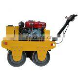 Vibration Road Roller Made in China thumbnail-2