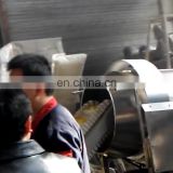 Industrial Kurkure Production Line Cheetos Snack Making Machine For Sales