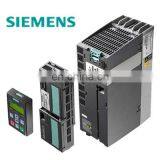 SIEMENS PM240-2 Inverters Converters Power Module 0.55kw 6SL3210-1PE11-8UL1 thumbnail-1