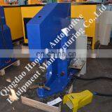 Heavy Duty Truck Brake Shoe Riveting Machine thumbnail-5
