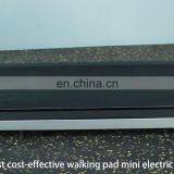 YPOO 2020 Walking Pad Small Electric Treadmill Home Fitness Running Machine Treadmill Slim Treadmill Price thumbnail-1