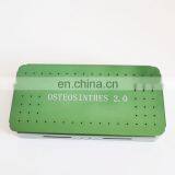 Orthopedic Sterilization Box,3.5 Screw Box,Orthopedic Screw Box thumbnail-2