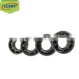 Miniature Deep Groove Ball Bearing 607 607Z 607-2Z 607-RS 607-2RS 7X19X6 mm thumbnail-3