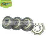 Deep Groove Ball Bearing 2*6*3mm 692 692zz Miniature Bearing thumbnail-6