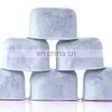 Non - Woven Bamboo Charcoal Activated Carbon Coffee Machine Filter 6 Pack thumbnail-4