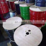 OFC/CCA 0 ga Power Cable 50FT per Roll 1/0 Gauge Car Audio Power Cables thumbnail-7