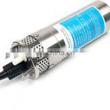 Jetmaker 12V Dc Solar Submersible Pump Water Well Pump Solar Pool Pump for Irrigation thumbnail-2