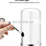 Jetmaker Home and Outdoor Electric Water Dispenser/5 Gallon Water Dispenser 2000mah Battery thumbnail-6