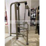 SF10 High Quality Pin Loaded Cardio Body Building Fitness Equipment Weight Gym Machine Dual Adjustable Pulley thumbnail-3
