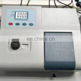 Laboratory 721 Portable Single Beam Spectrophotometer thumbnail-6