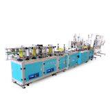 Automatic N95 Folding Mask Machine Butterfly Mask Machine Manufacturers Support Customization thumbnail-5