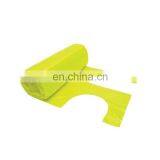 Automatic Plastic Pe Apron Making Machine by Roll or Sheet thumbnail-6