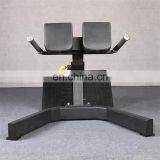 Fitness Equipment Gym Commercial Rome Stool Strength Training Back Extension Roman Chair thumbnail-4