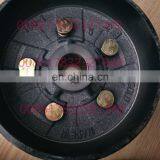 Electric Adult Tricycle Fatbike From China Ebike Tricycle Hub Rickshaw Hub 30205 Hub 30206 Hub thumbnail-4