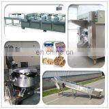 China Cereal Chocolate Bar Making Machine/Cereal Granola Bars Machines thumbnail-3