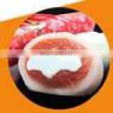 Two Colors Mochi Making Machine for Sale thumbnail-3