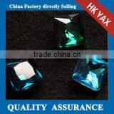 1014L China Supplier Colored Glass Stones,wholesale Glass Stones Colored,Colored Glass Stones for Dresses thumbnail-4