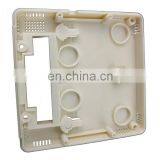 Plastic Enclosure Abs Handheld Electronic Shell Junction Box Instrument Case Pcb Housing thumbnail-5