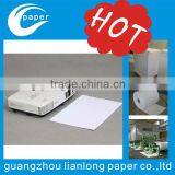 Supply all kinds of a4 printing paper