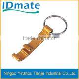 Bottle Opener Key Ring thumbnail-1