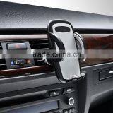 2016 High Quality 360 Rotation Universal Car Cell Phone Holder Air Vent Mobile Mount thumbnail-2