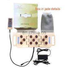 C-700 11 Balls Infrared Projector Moxibustion and Negative Ion Tourmaline Mini Portable Handheld Led Projector thumbnail-5