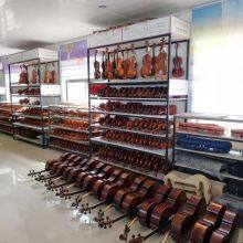 Taixing Jinying Musical Instruments Co.Ltd. company overview - view 2 thumbnail
