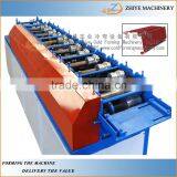Rolling Door Forming Machine/rolling Shutter Slat Making Machine thumbnail-3