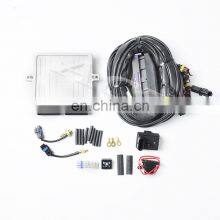 ECU 6 Cylinder CNG LPG Conversion Computer Electronic Control Unit OBD thumbnail-4