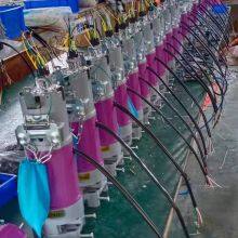 AC Roller Door Motor Rolling Shutter Motor for Automatic Rolling Shutter Door Motor AC800kg thumbnail-4