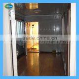 40feet Container House for Prominent Fluid Controlling Equipment Company thumbnail-4