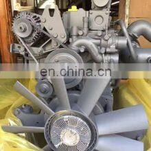 Genuine Deutz BF6M2012C 147KW/2400RPM Diesel Engine Mechanical Pump thumbnail-3