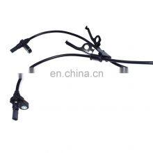 Free Shipping!2X FOR Toyota Yaris/Vitz 1.0 VVT-i Front Left RIGHT ABS Sensor 8954352030 thumbnail-4